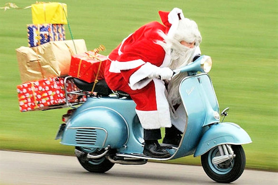 Moto Natale
