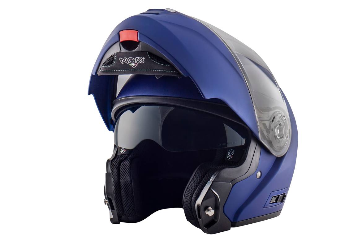 NOS Helmets NS-8
