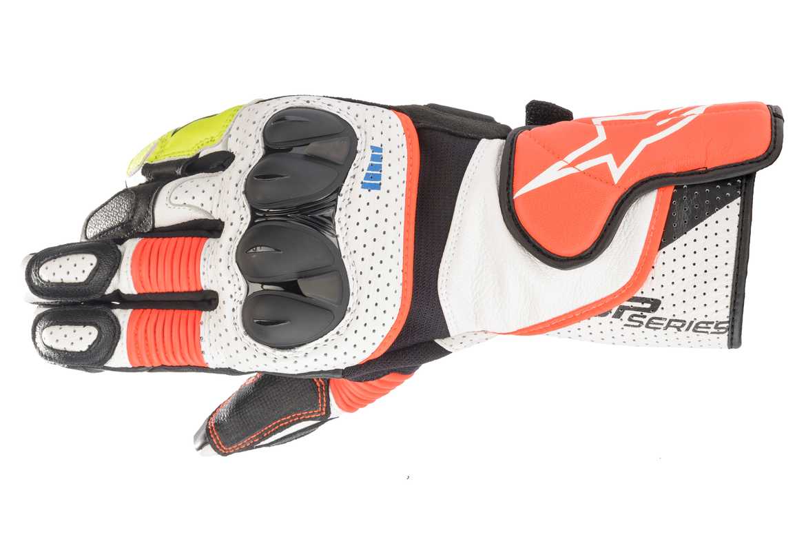 Alpinestars SP-2 v3
