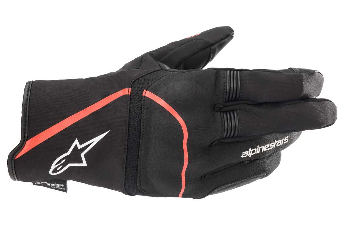 Alpinestars SYNCRO v2 DRYSTAR