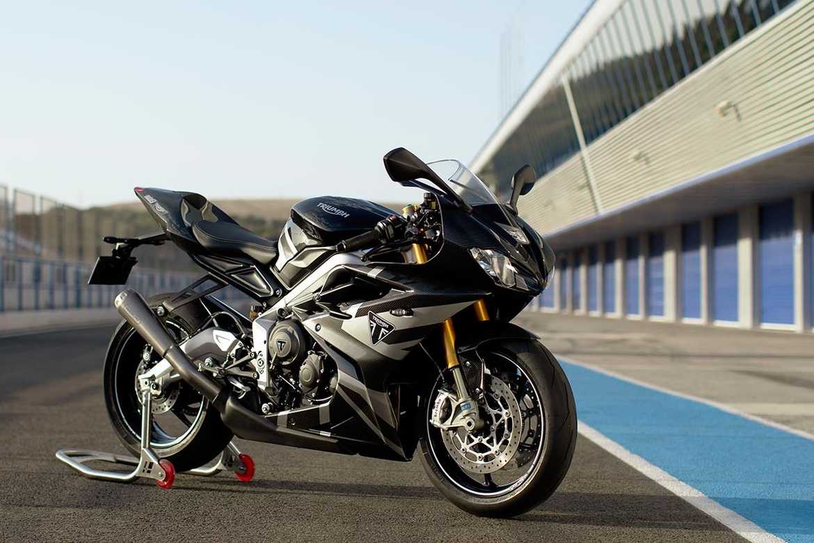 Daytona 765 Daytona 765
