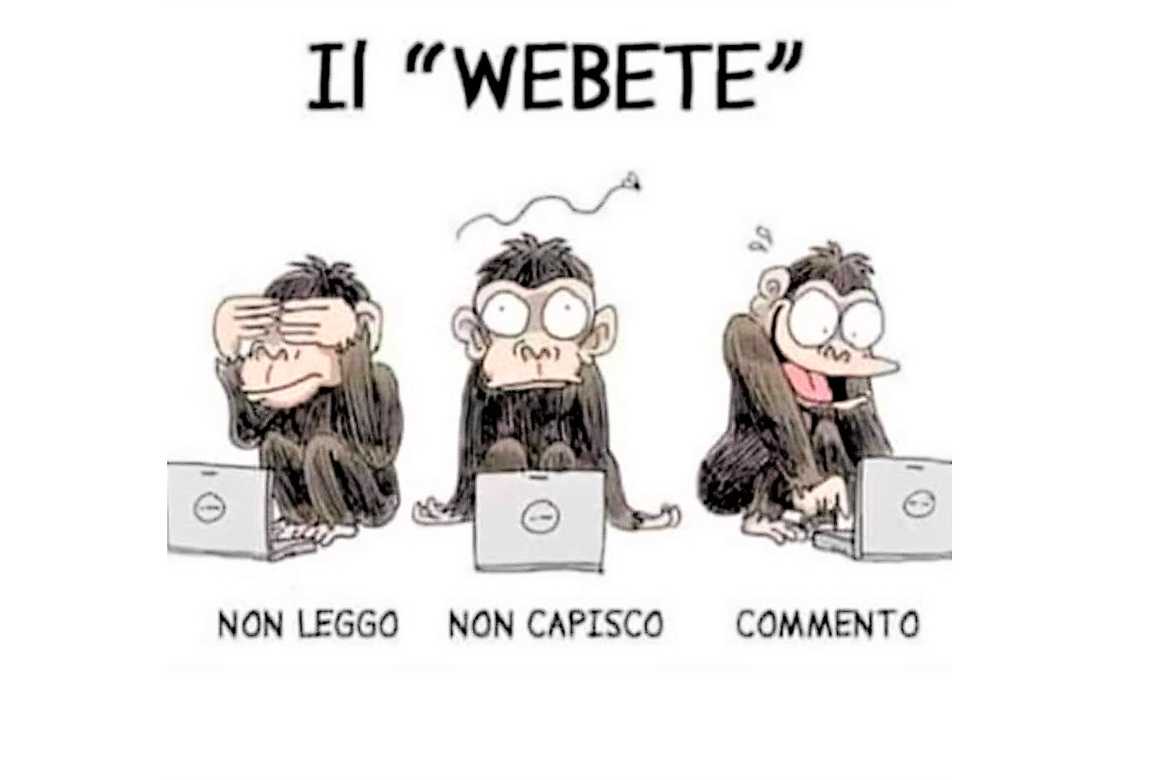 Digito ergo sum