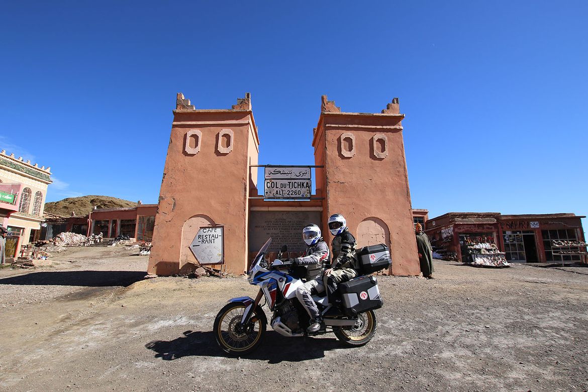 Marocco Gran Tour