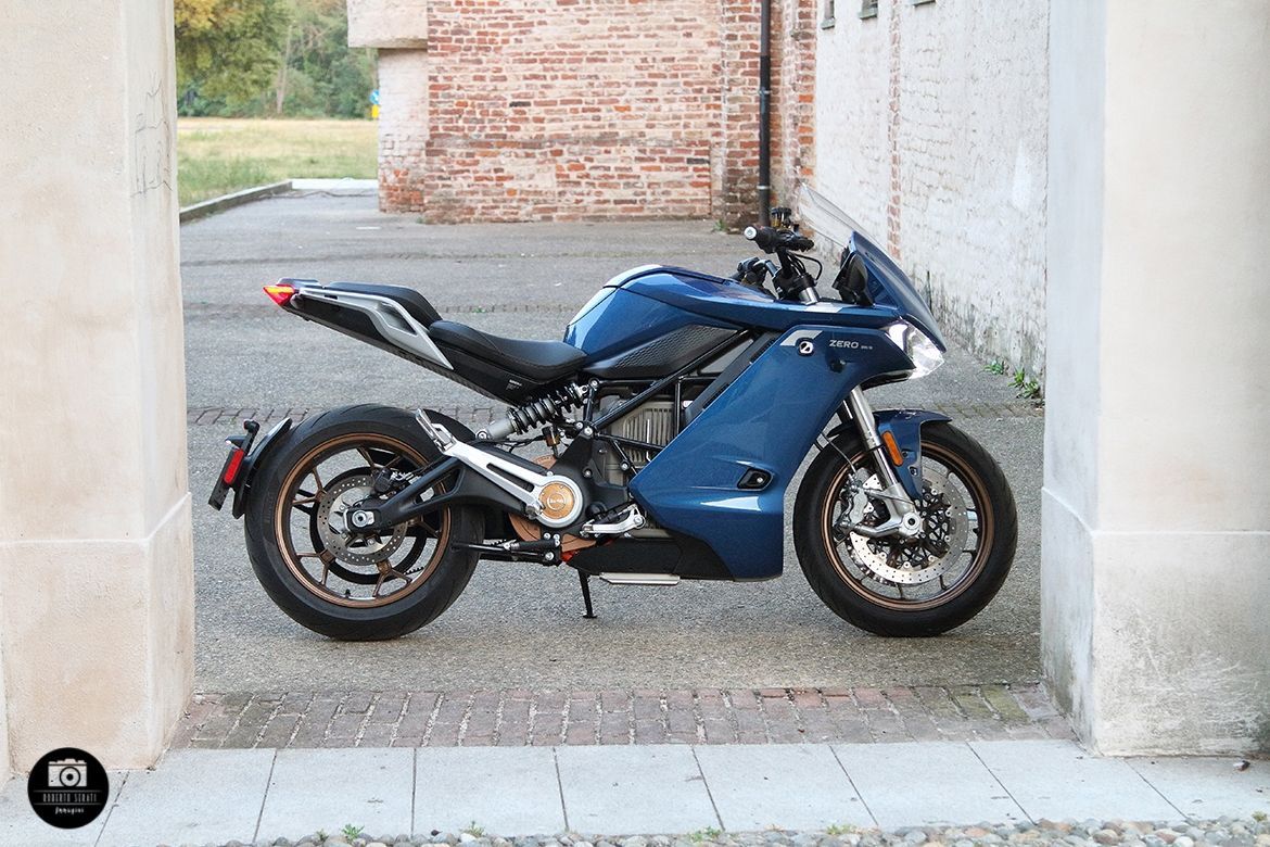 Zero SR-S 2