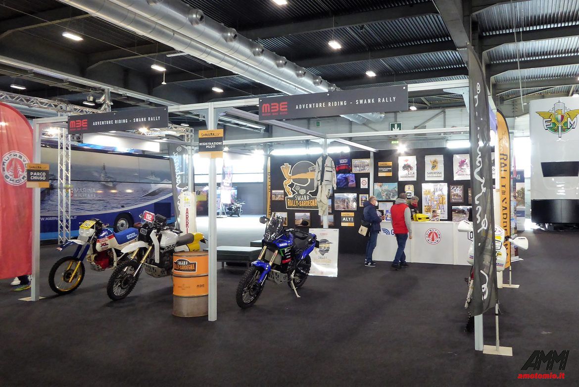Motor Bike Expo
