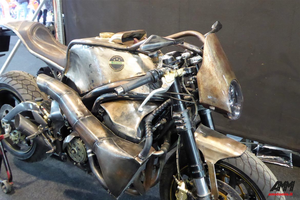 Motor Bike Expo Verona