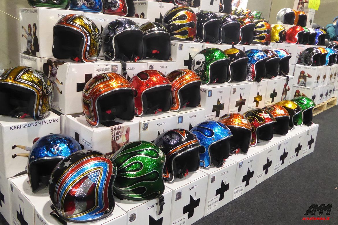 motor bike expo verona