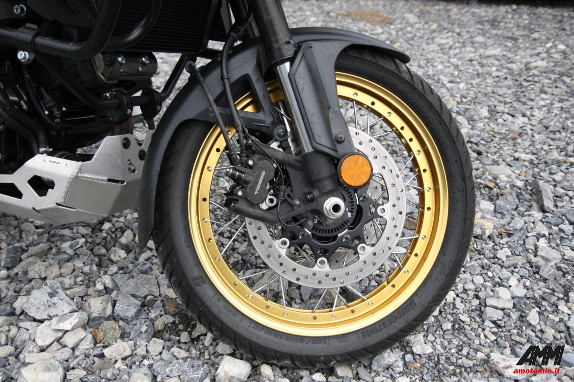 Vstrom 1050 xt pro