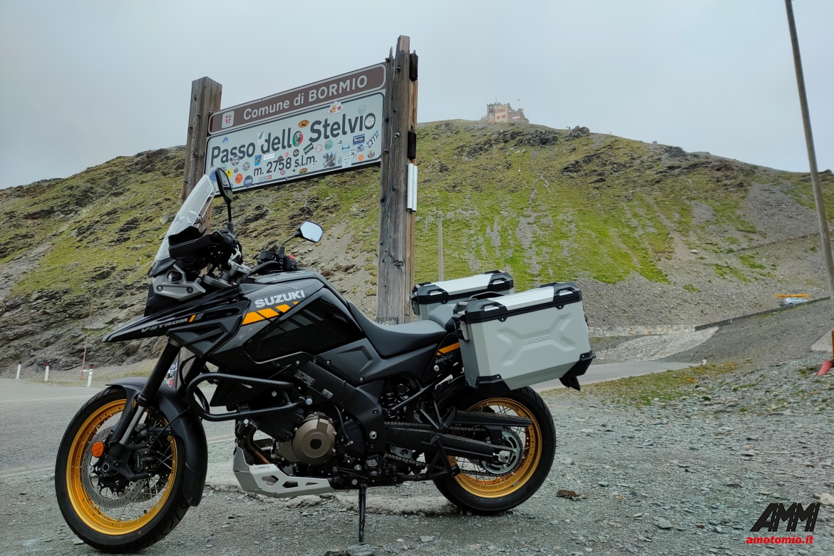 1050 xt pro suzuki vstrom