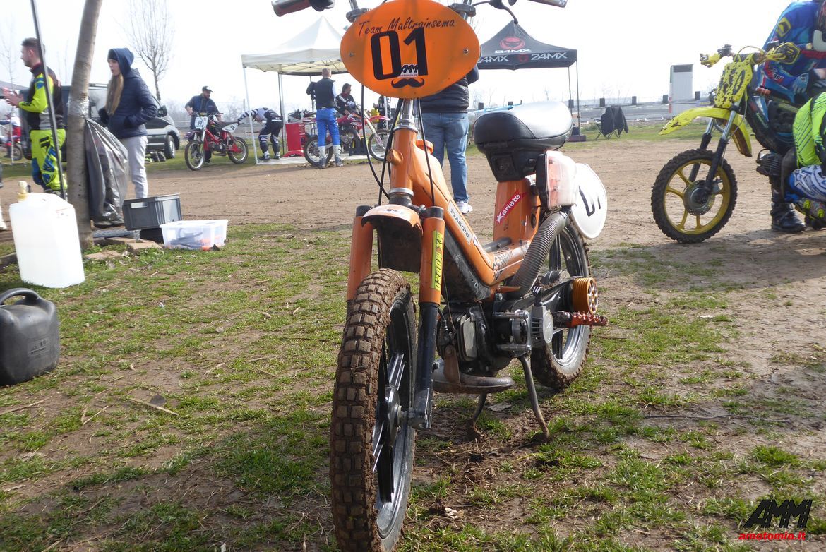 MX Moped 6