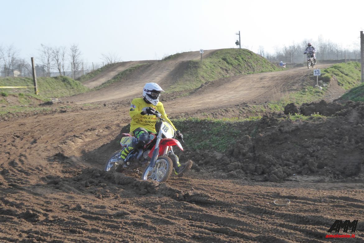 MX Moped 3