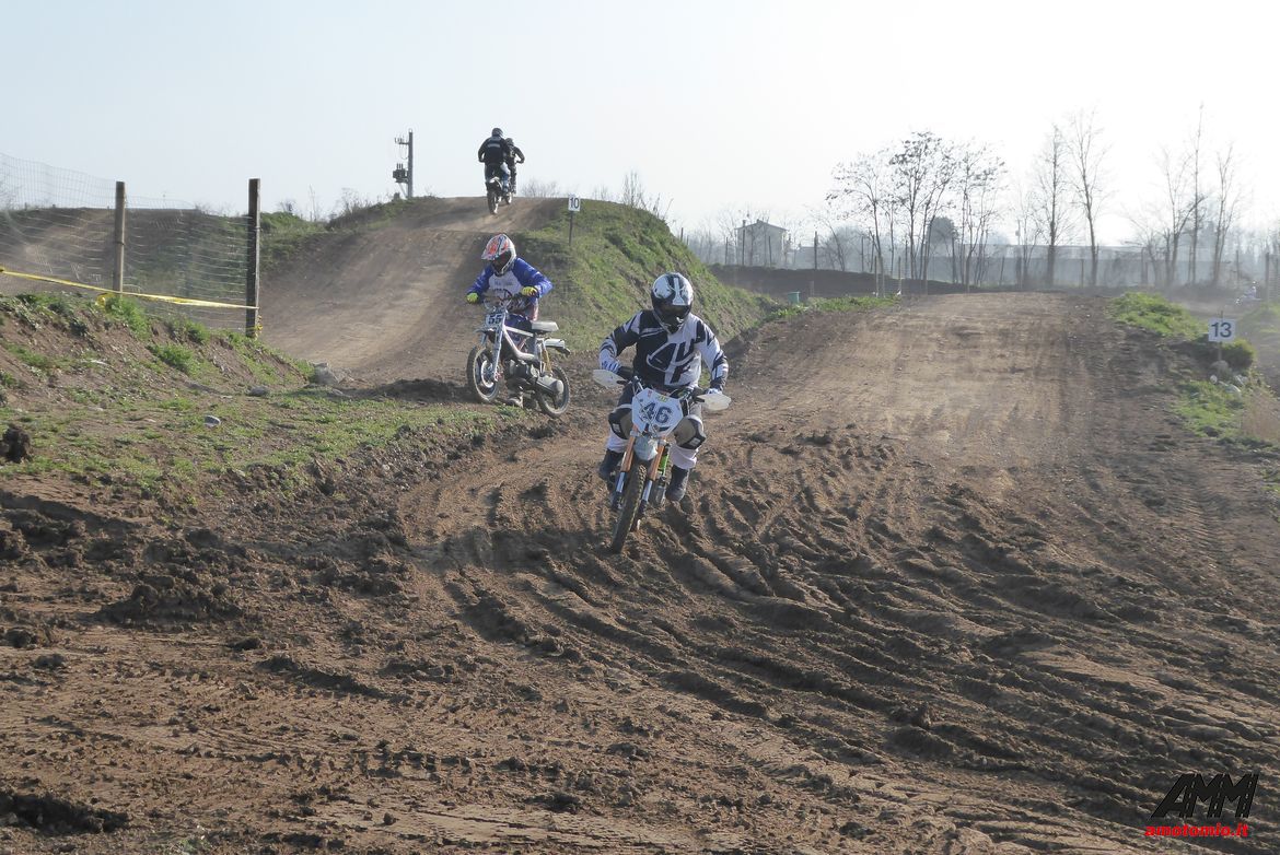 MX Moped 4
