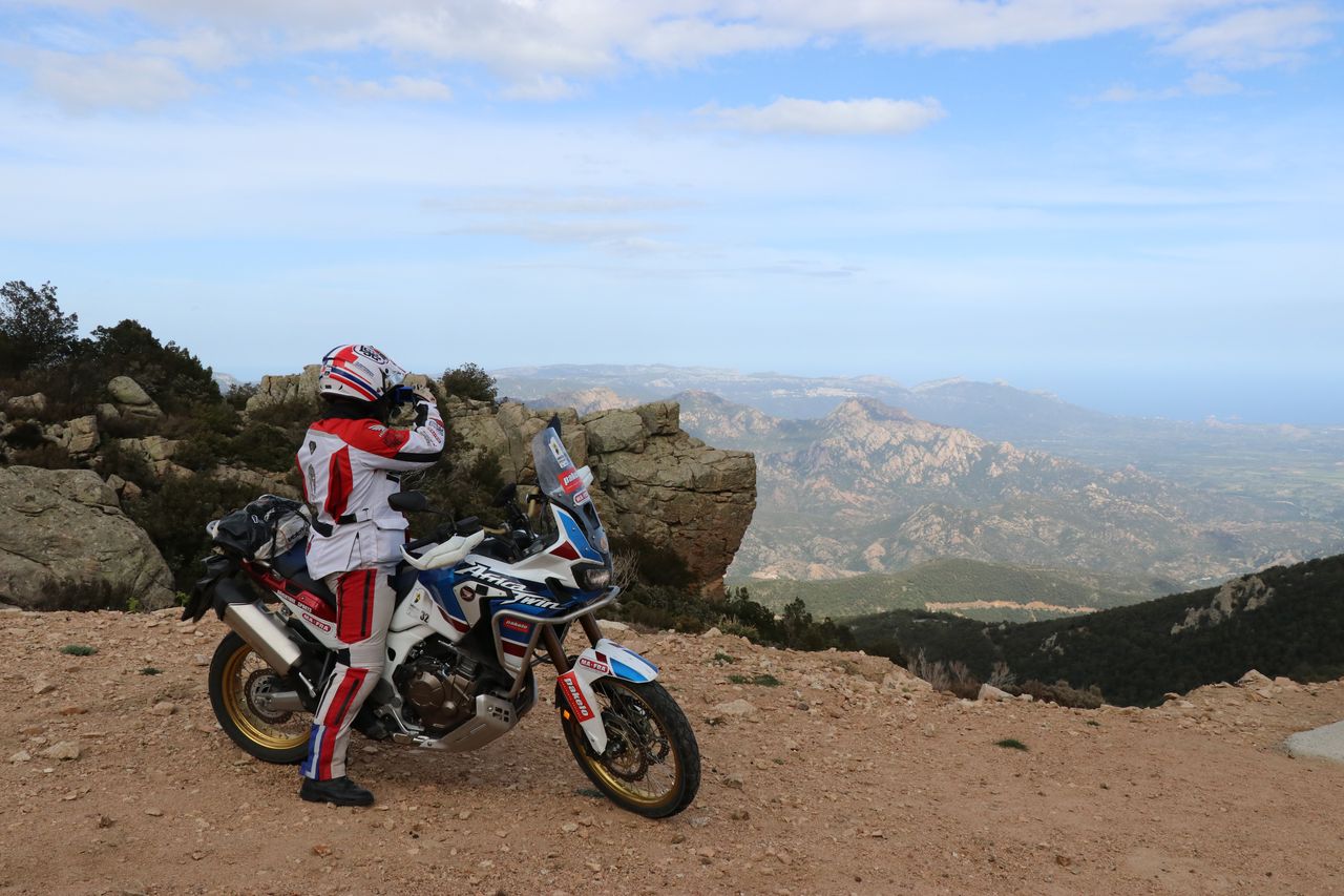 Sardegna Gran Tour 2022 1