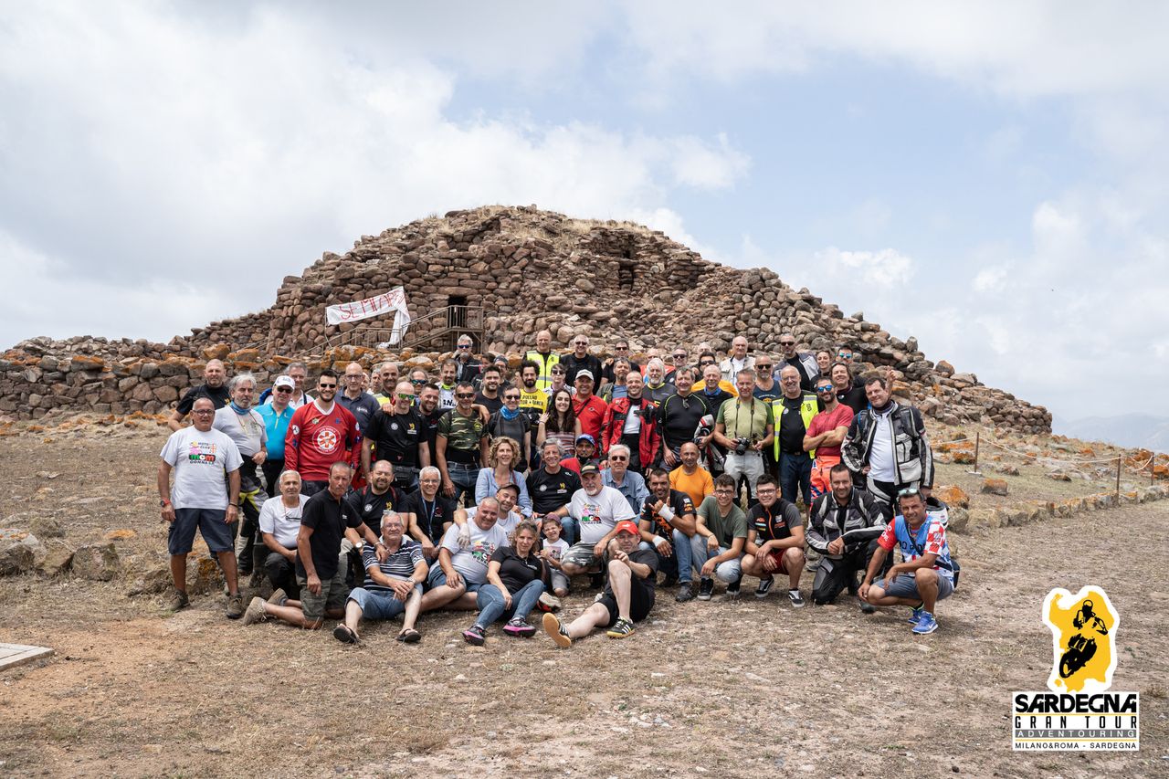 Sardegna Gran Tour 2022 7 Sardegna Gran Tour 2022 7
