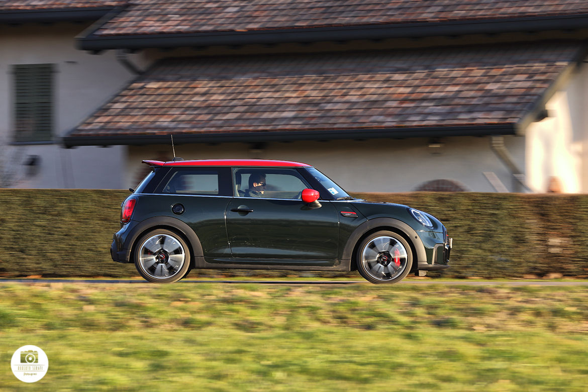 cooper mini