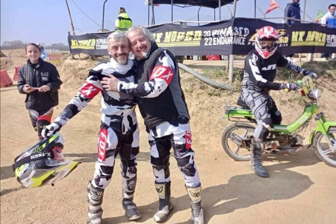 Squadra Corse aMotoMio Squadra Corse aMotoMio