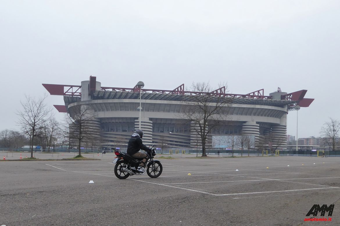 Guida Sicura Urbana 3