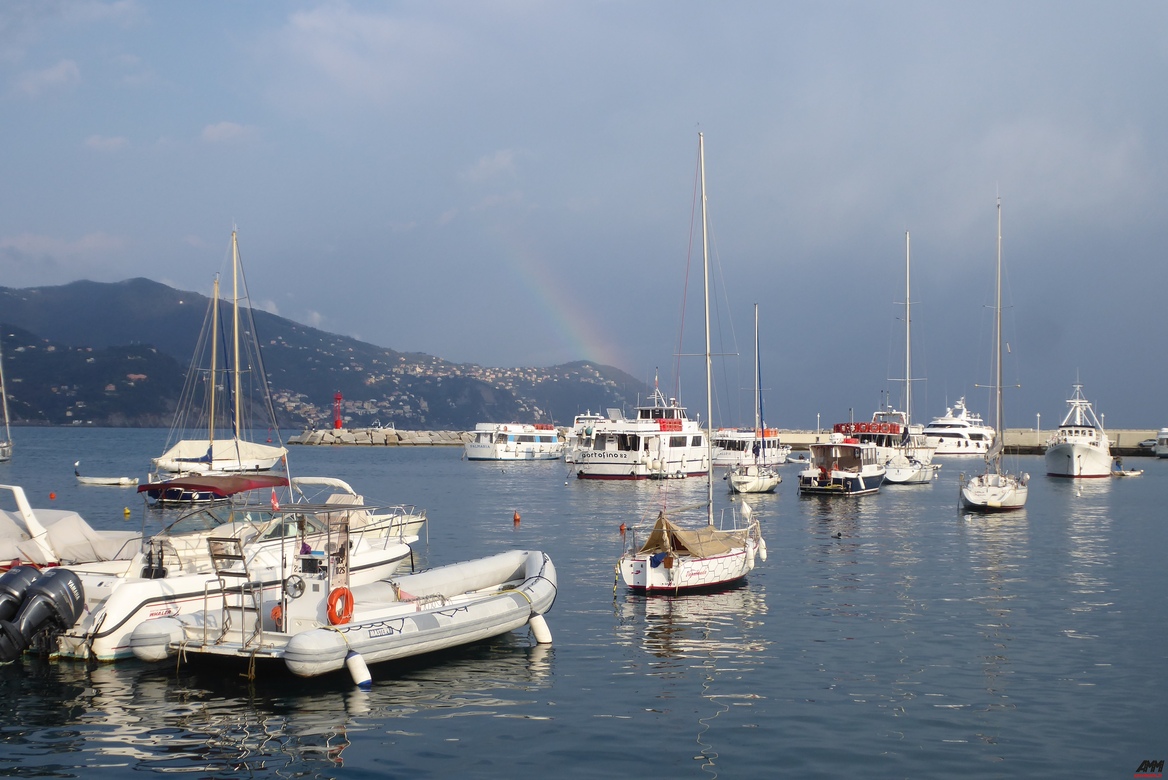 mare inverno