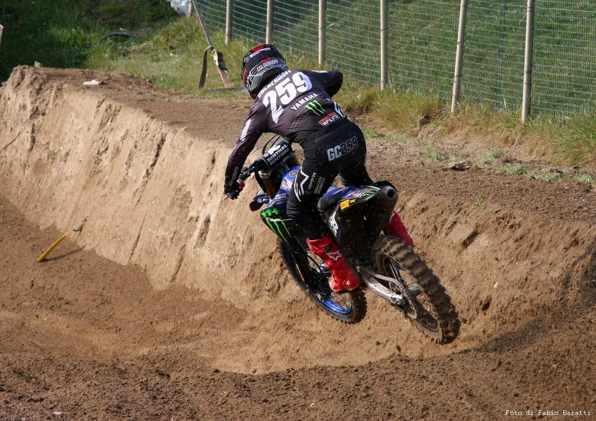 MXGP 2022 Mantova