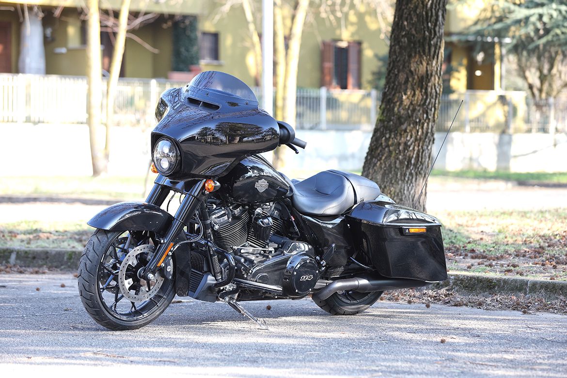 Street Glide Special 4 Street Glide Special 4