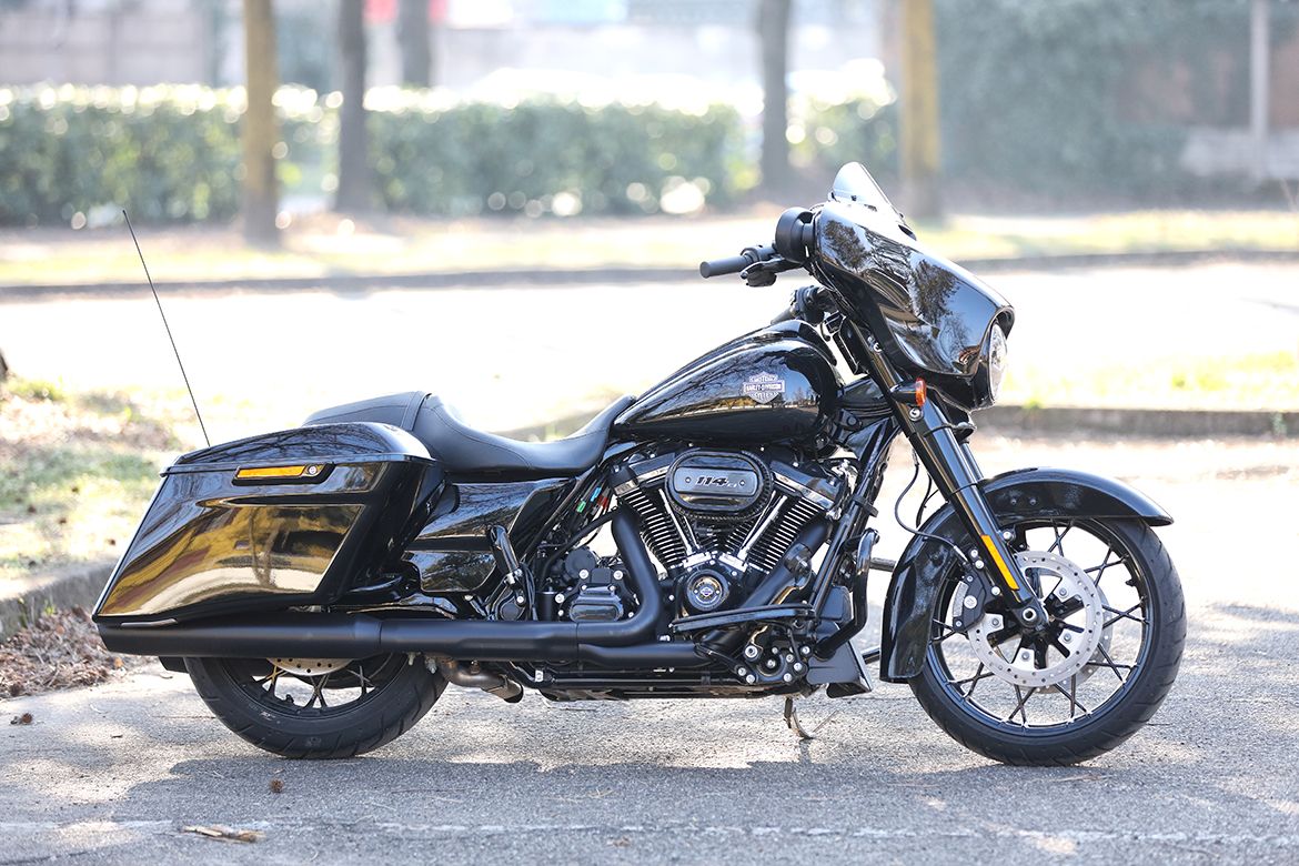 Street Glide Special 2 Street Glide Special 2