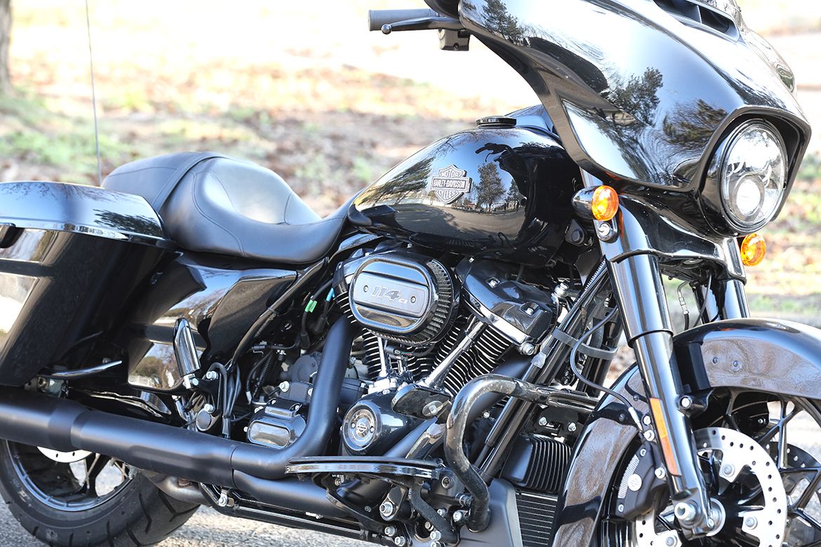 Street Glide Special 3 Street Glide Special 3