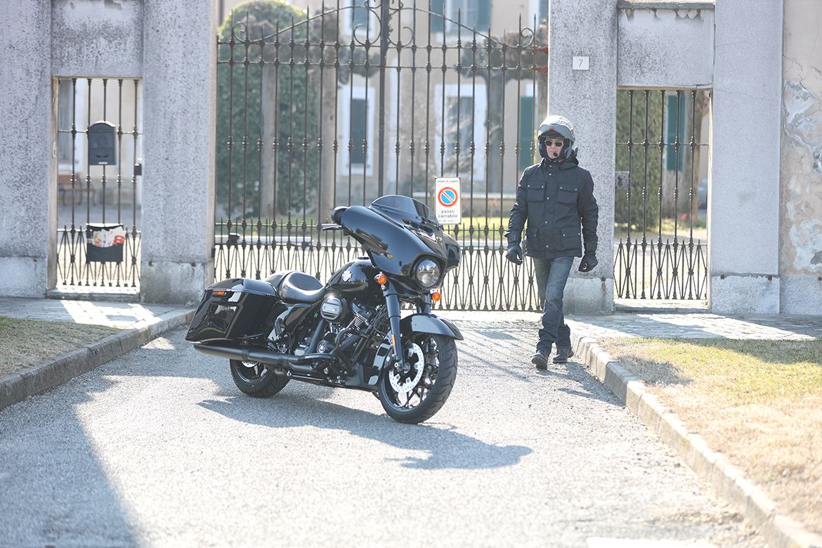 Street Glide Special 6 Street Glide Special 6