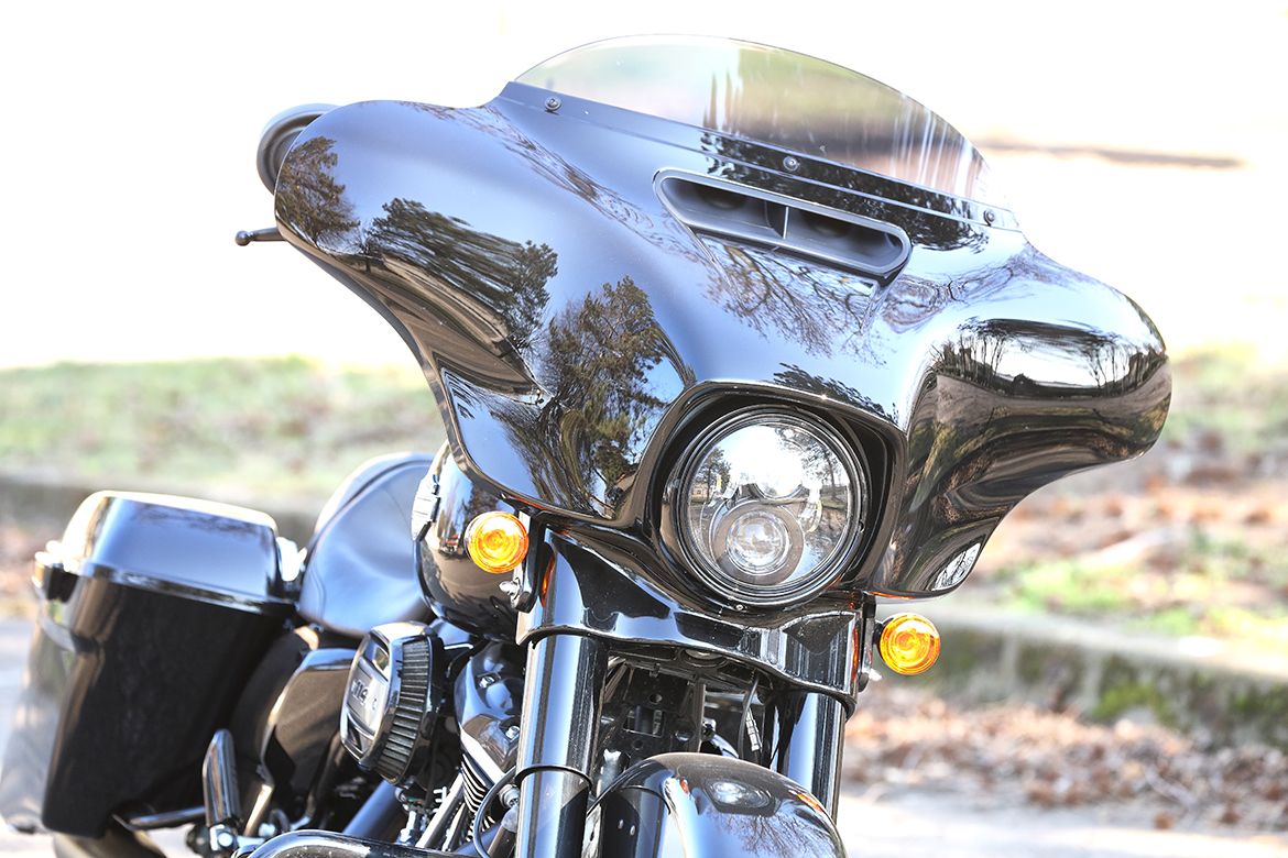 Street Glide Special 7 Street Glide Special 7