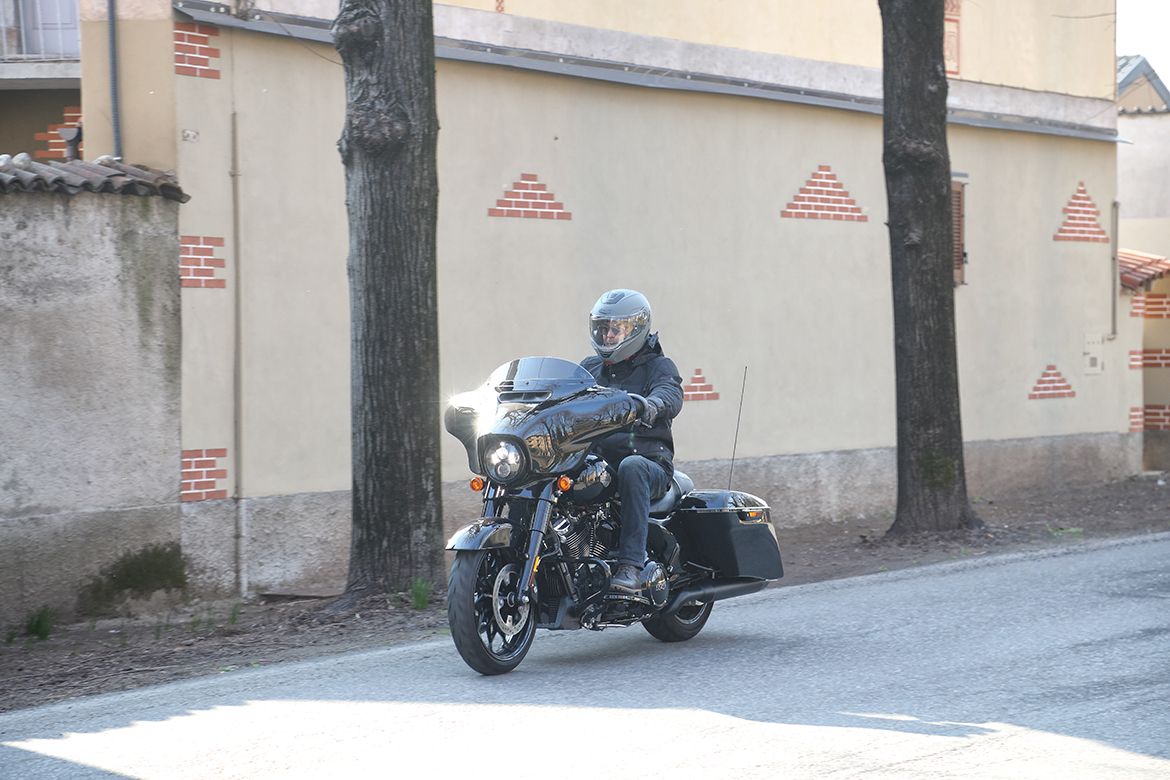 Street Glide Special 1 Street Glide Special 1