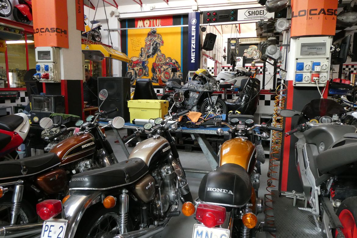 CD Garage 3