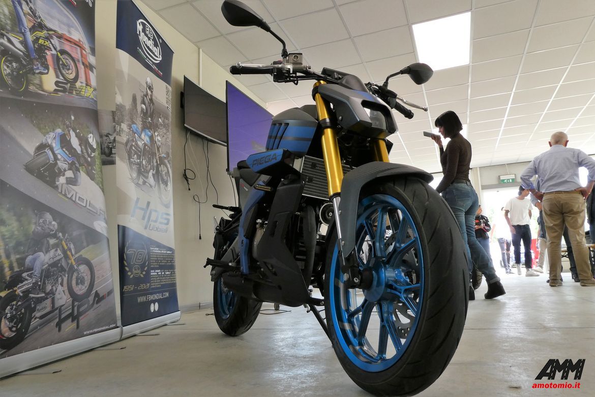 Mondial Piega 125 2