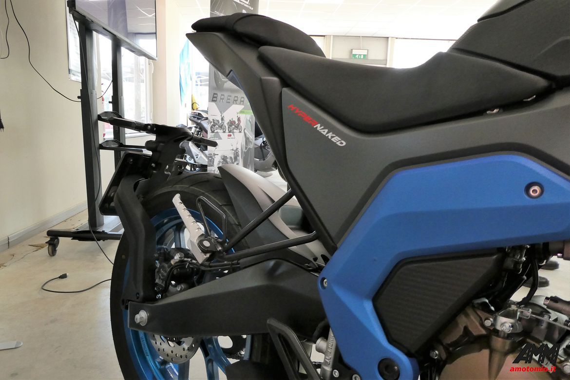 Mondial Piega 125 1