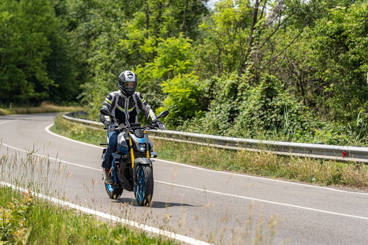 Mondial Piega 125 3 Mondial Piega 125 3
