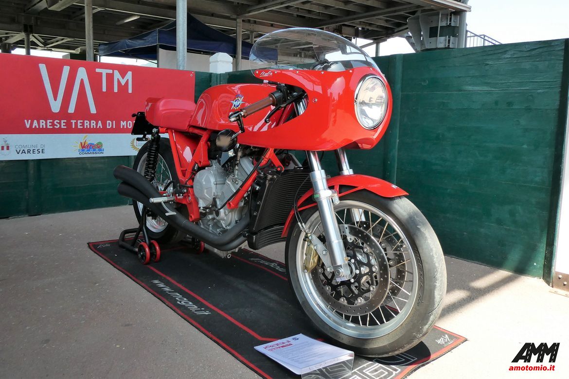 VARESE TI METTE IN MOTO 2022