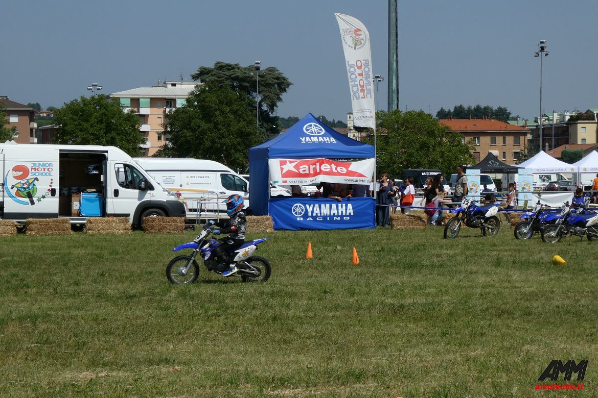 Varese ti mette in moto 2