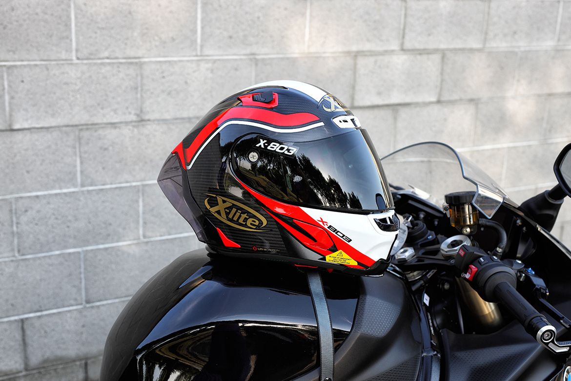 X-Lite 803RS 2