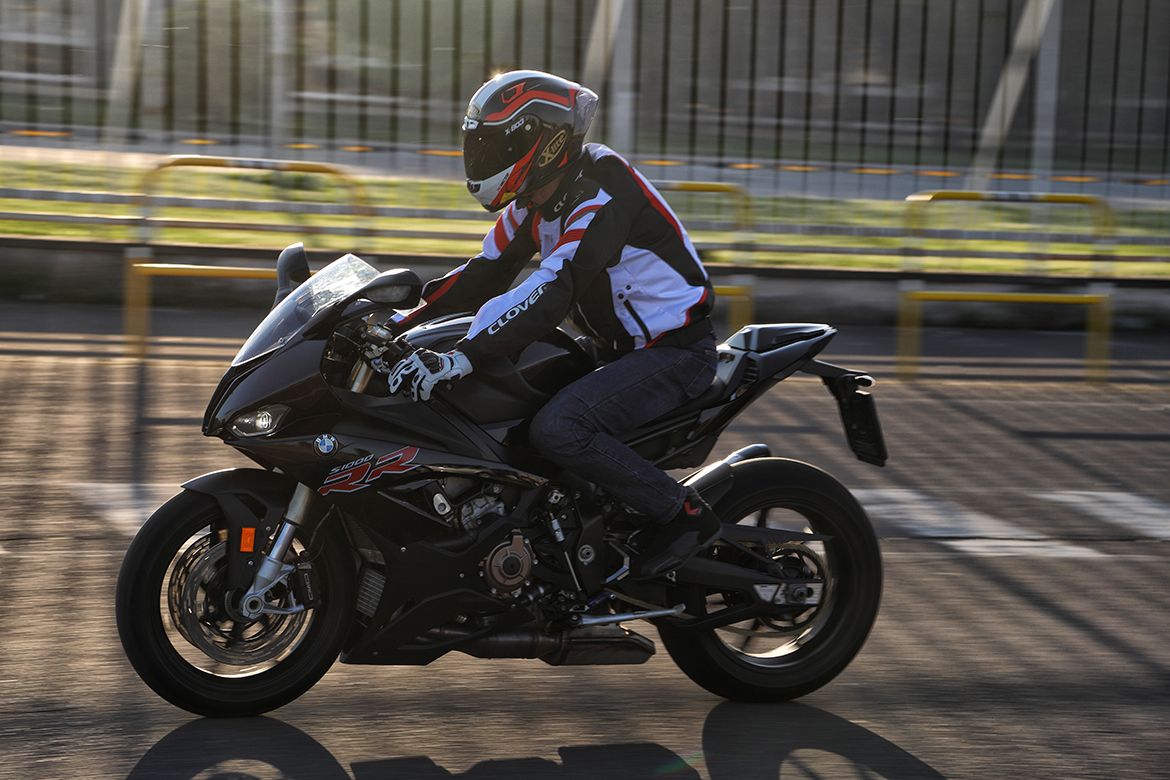 X-Lite 803RS 8