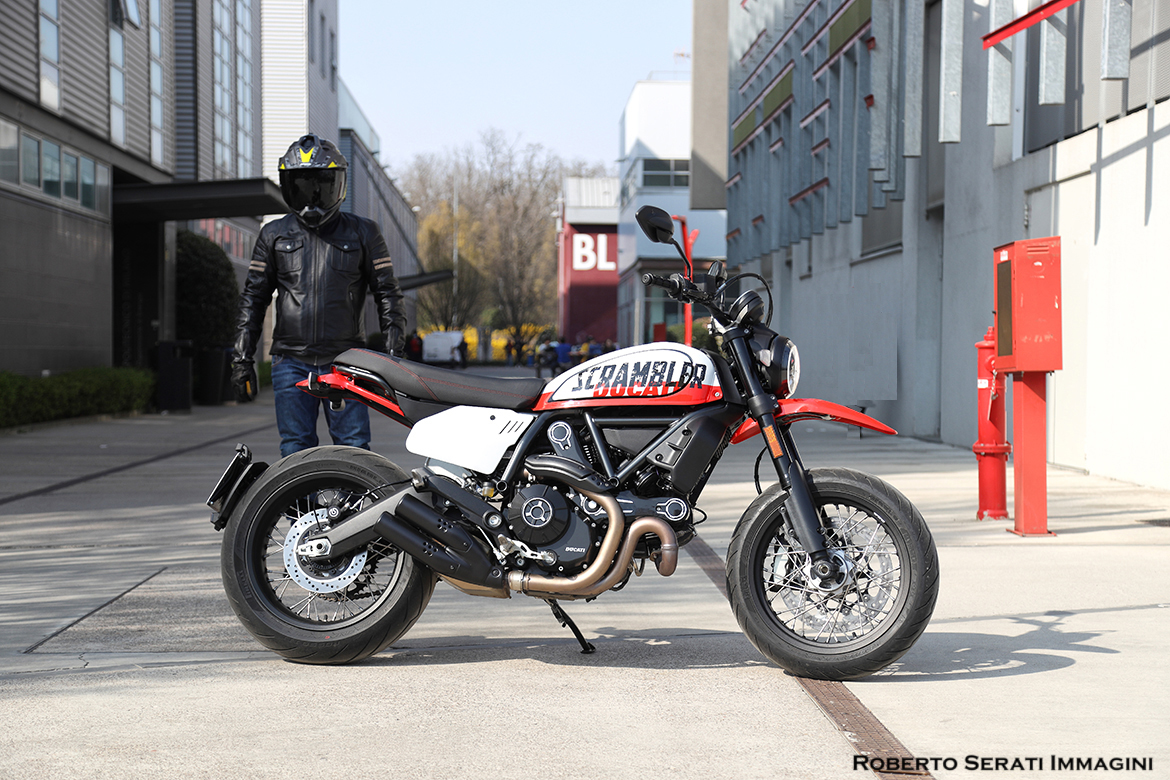 ducati urban motard