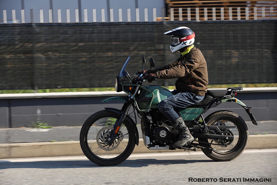 Himalayan 4
