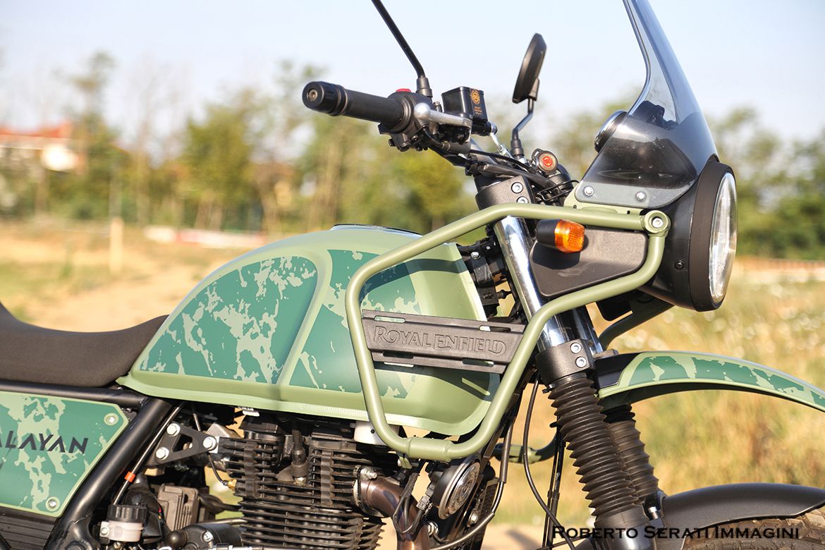Himalayan 2