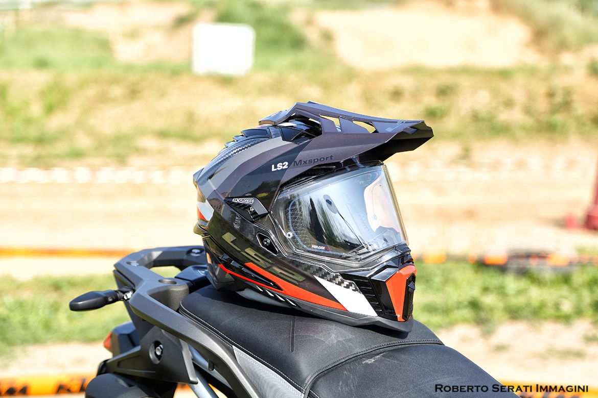 Explorer MX701 1