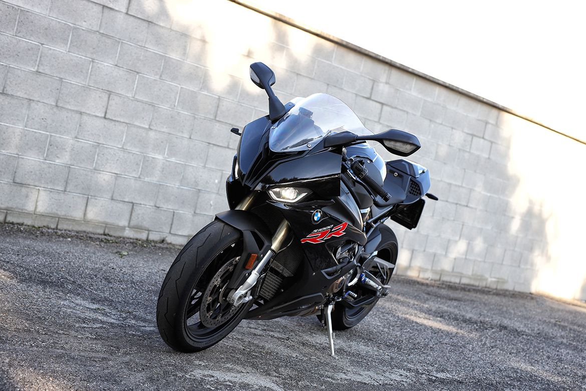 BMW S1000RR 3