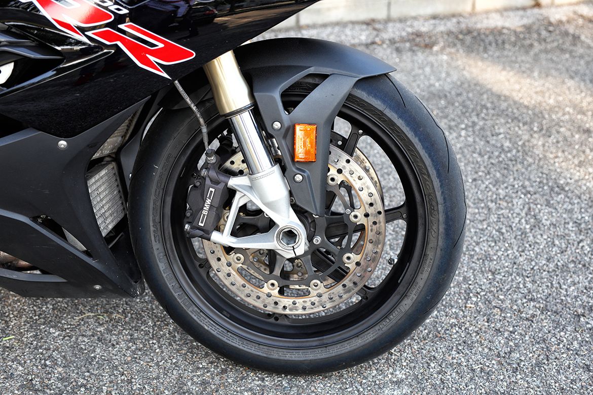BMW S1000RR 2