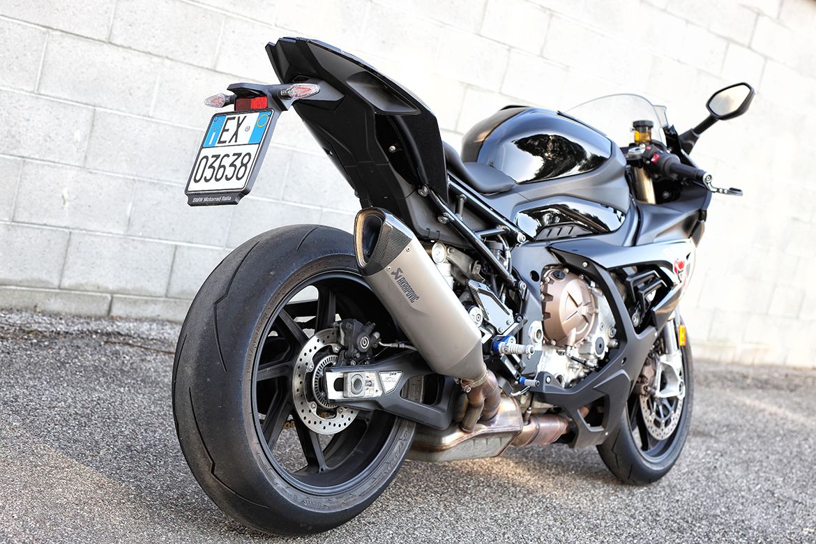 BMW S1000RR 7