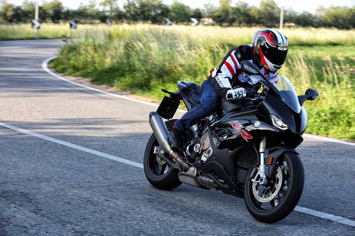 BMW S1000RR 9