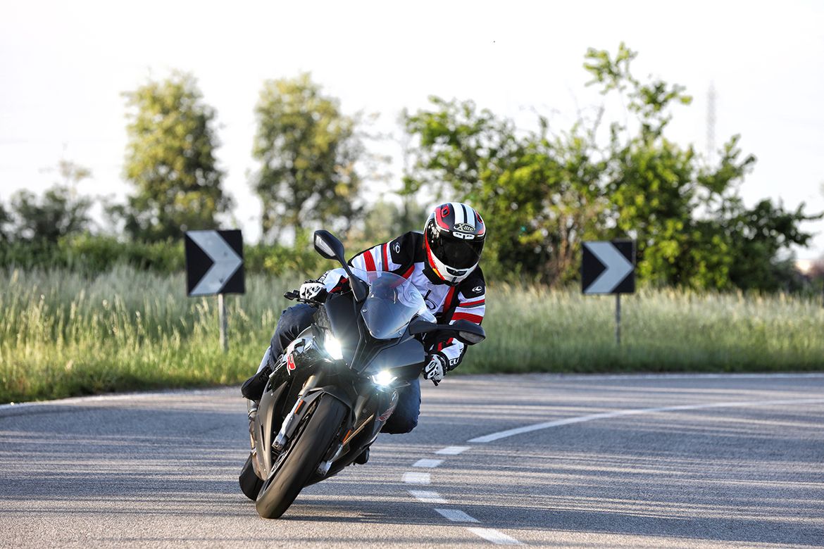 BMW S1000RR 6