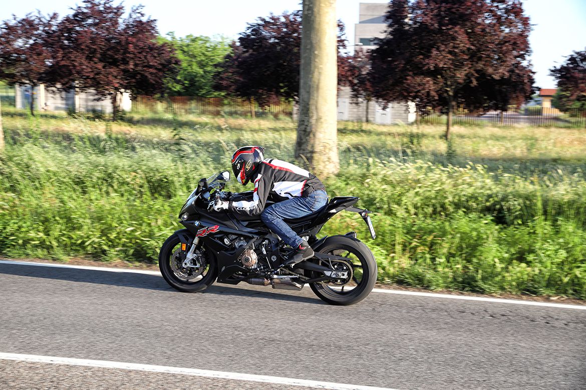 BMW S1000RR 8