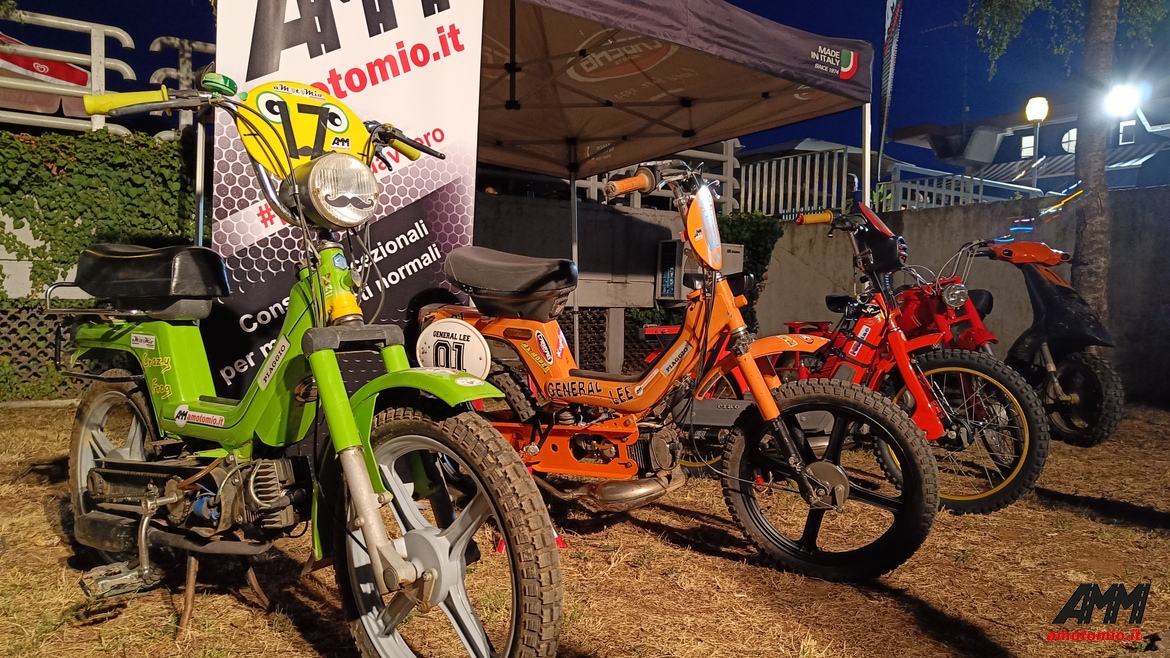 moto summer