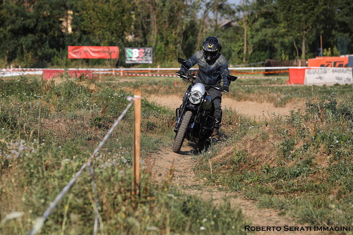 crossfire 500xc