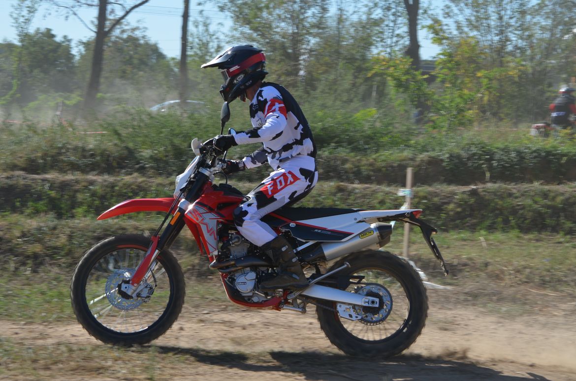 Swank Rally di Sardegna 2022 1